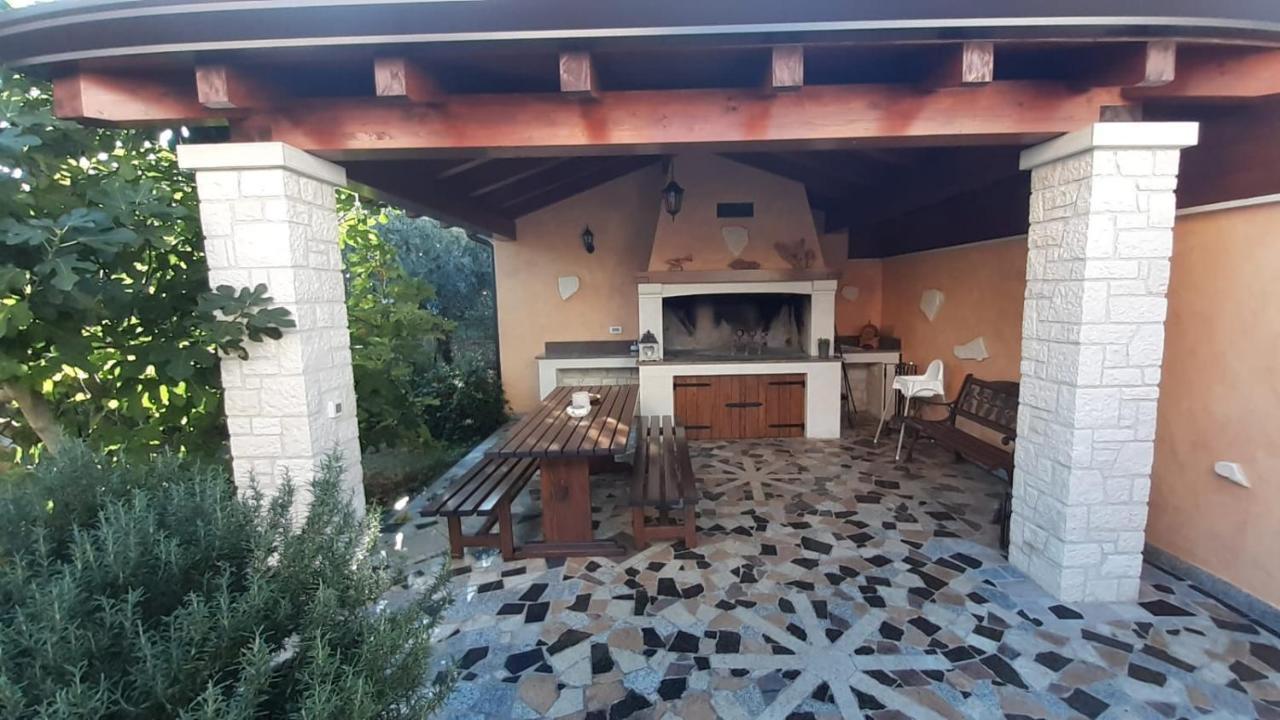 Haus Delphin Apartamento Poreč Exterior foto